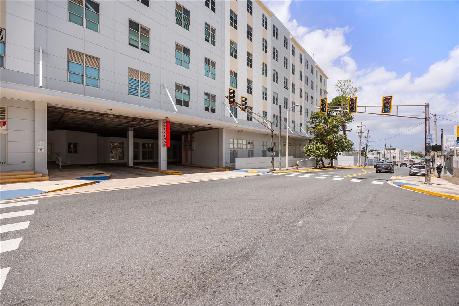 1789 Pr-21 Torre Metropolitano #413 Property Photo 18
