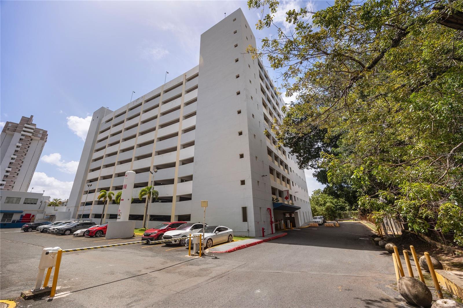 1789 Pr-21 Torre Metropolitano #413 Property Photo 19