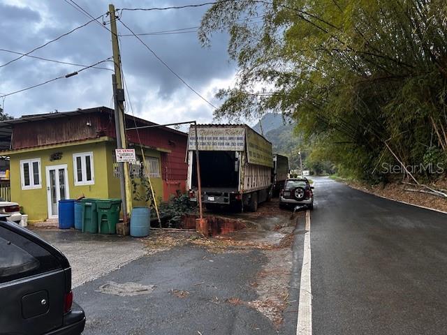 Carretera 730 Km 0.61 Maton Abajo Property Photo