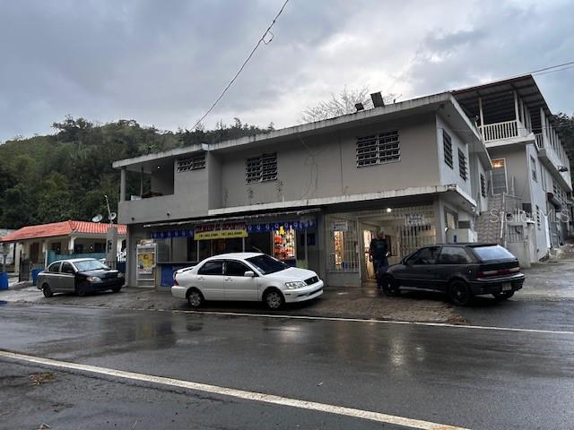 Carretera 730 Km 0.6 Maton Abajo Property Photo