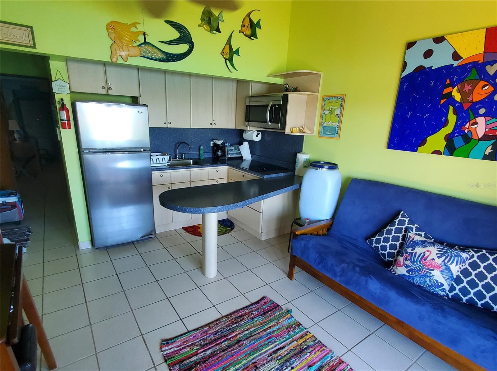 D201 Bahia Marina Resort Condominium #d201 Property Photo 5