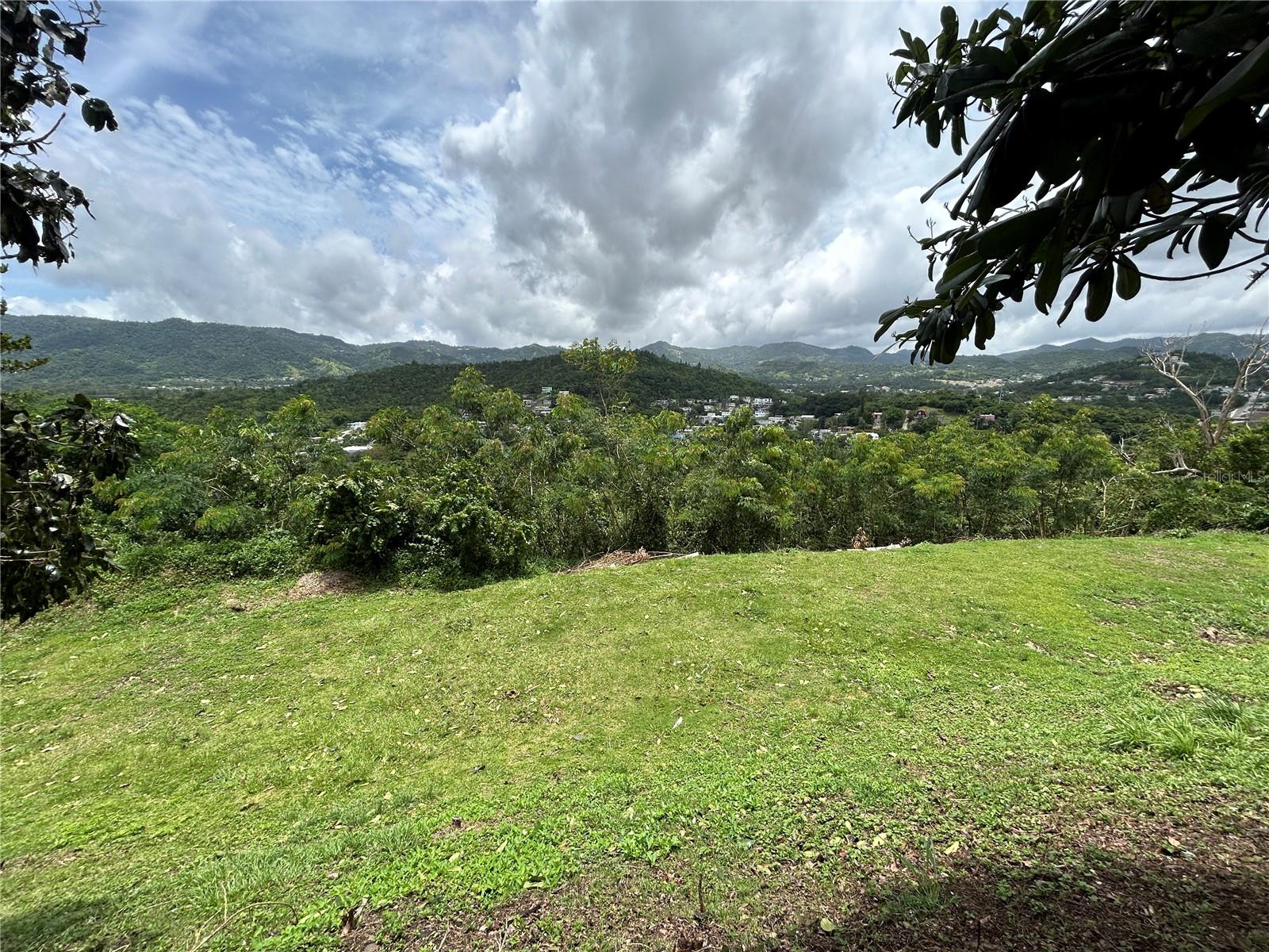 Lot 2 C St., Loma Pirfo Sector #lot 2 Property Photo