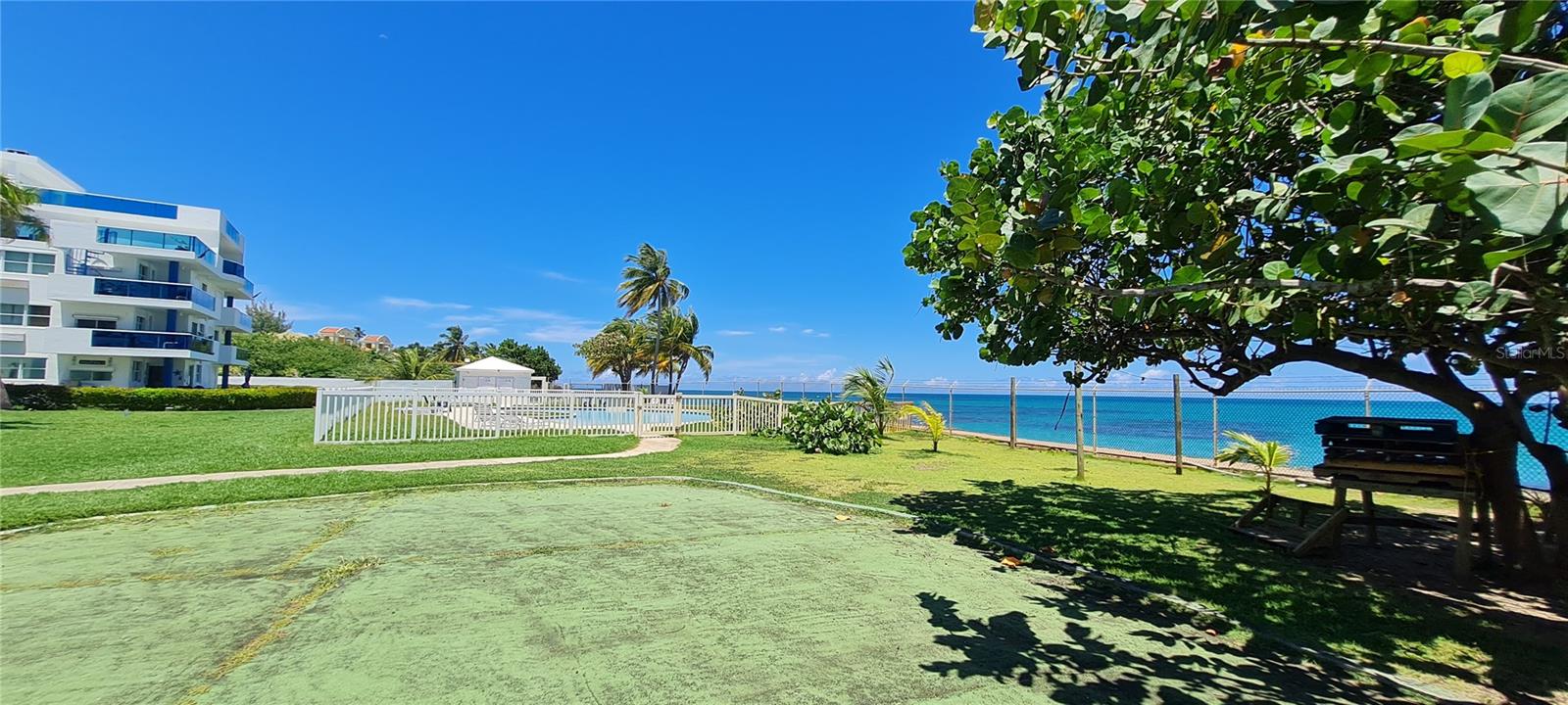 So Costamar #307 Property Photo