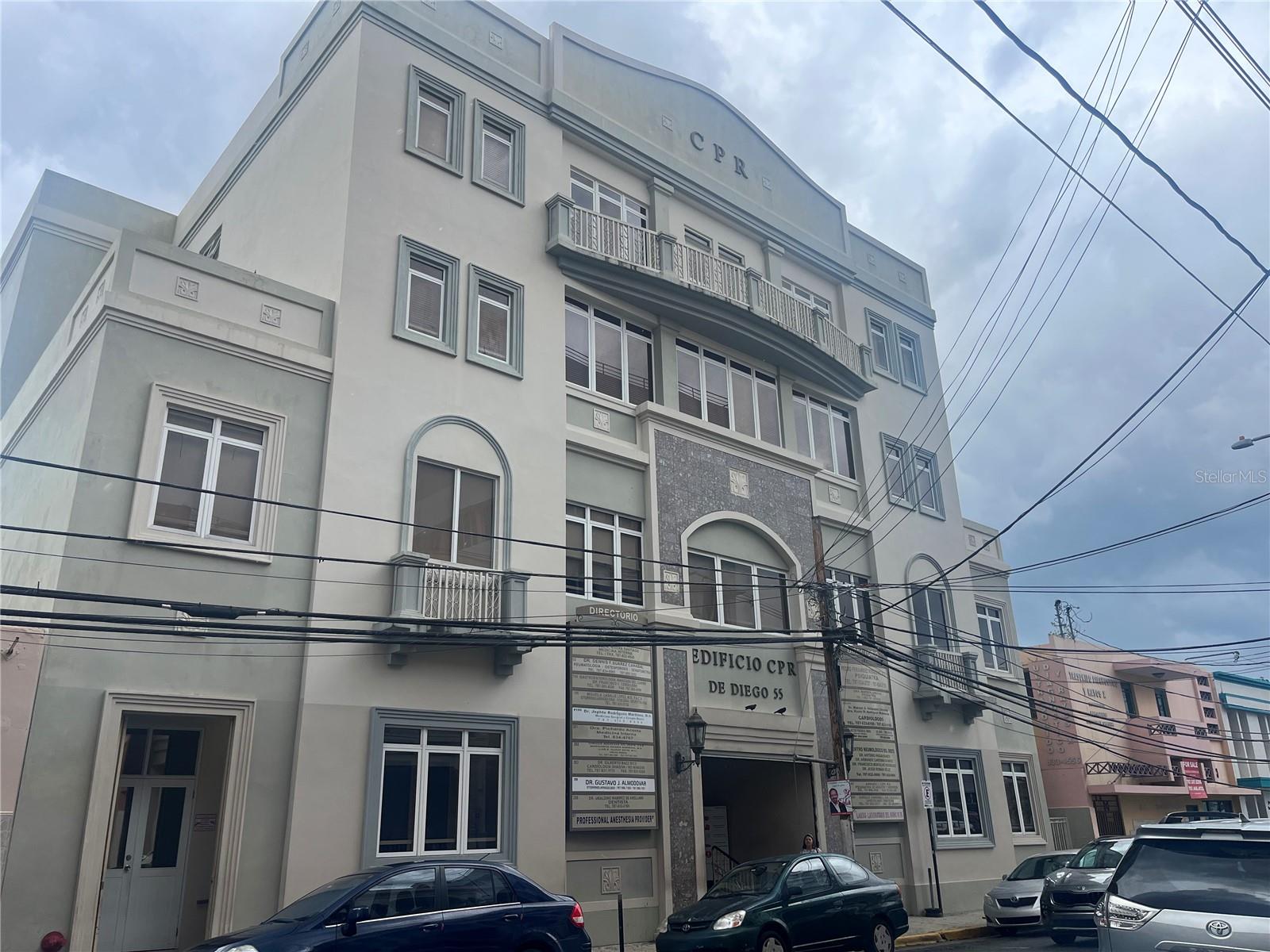 55 Calle Jose De Diego Property Photo