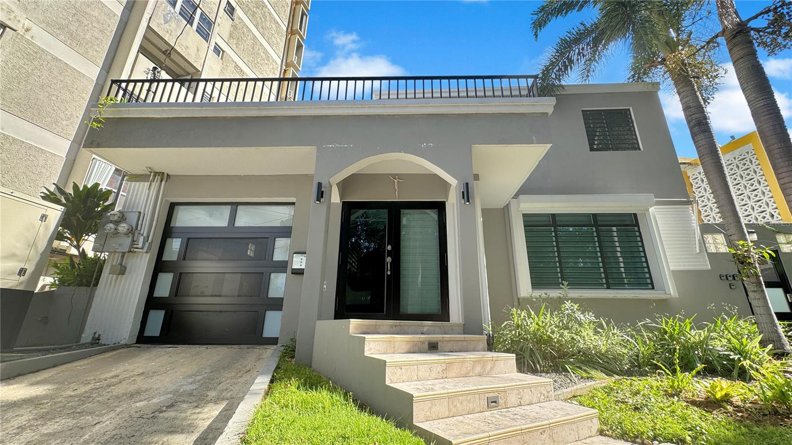 . 2009 Las Violeta St. Monte Flores, Santurce Ward Property Photo
