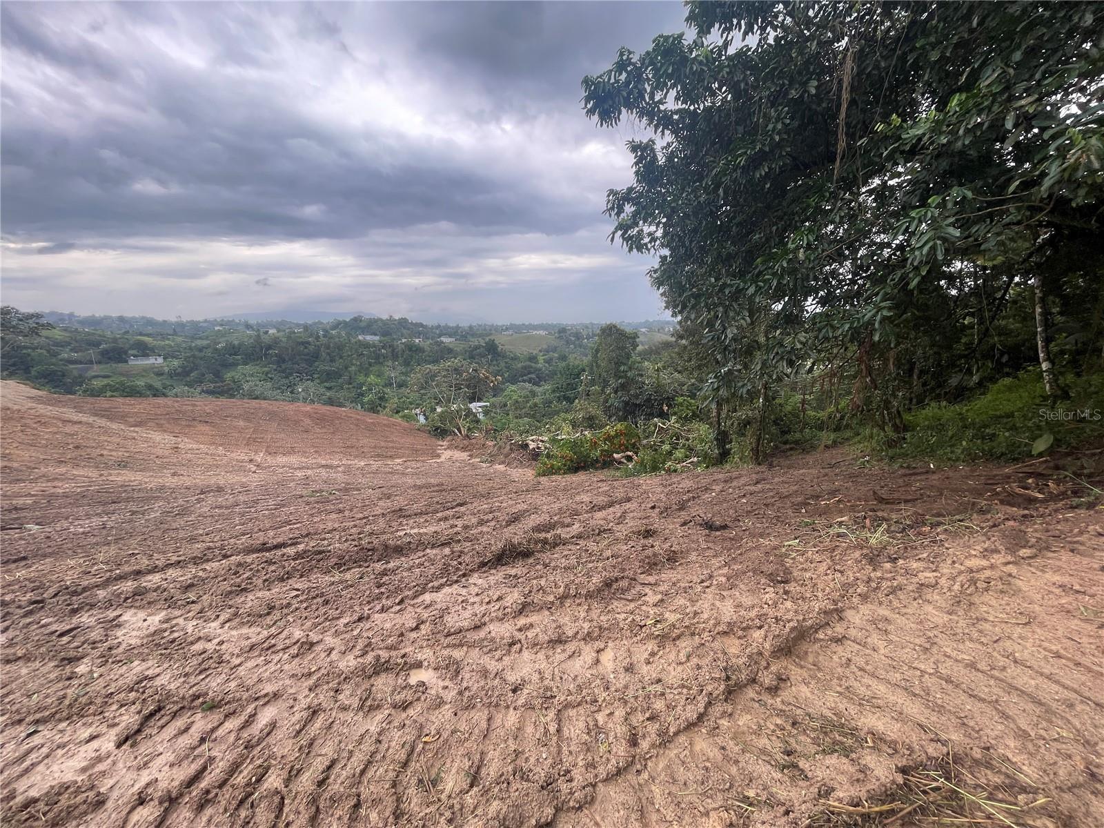 Km 2 Interior Pr 902, Piedra Blanca Sector Property Photo
