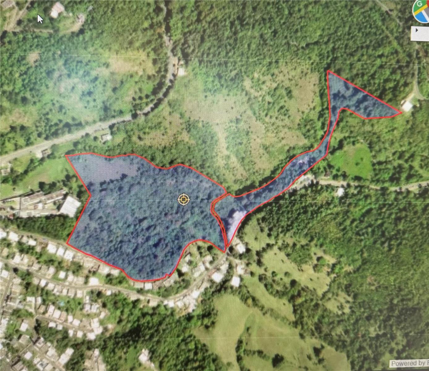 185 Carr Km 15.7 Sector Las 400 Bo Cubuy Property Photo 2
