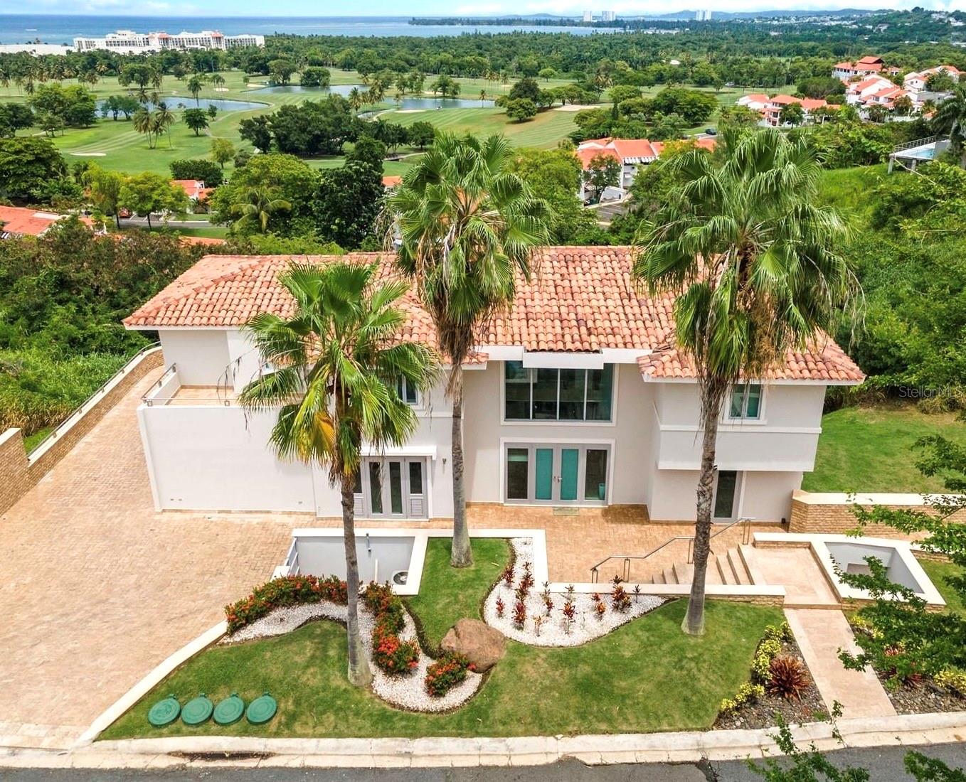 52 LAS VISTAS DE RIO MAR Property Photo 1