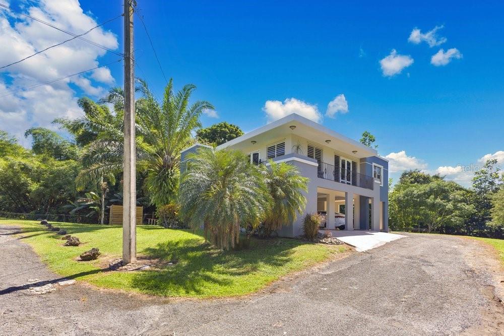 Km. 1.8 Carr. 422 Bo. Capa Sector Bosques Property Photo 1