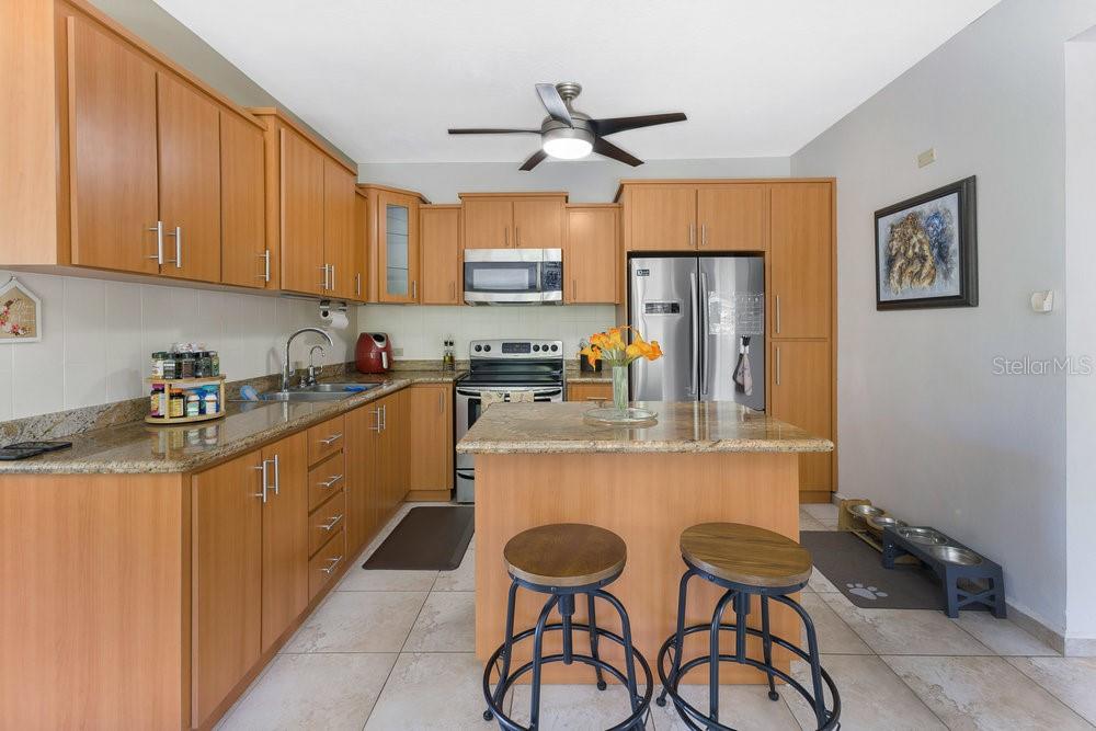 Km. 1.8 Carr. 422 Bo. Capa Sector Bosques Property Photo 5