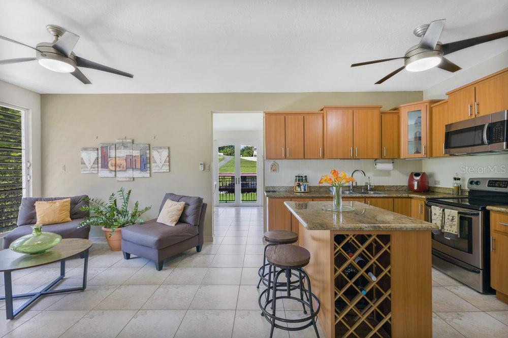 Km. 1.8 Carr. 422 Bo. Capa Sector Bosques Property Photo 9