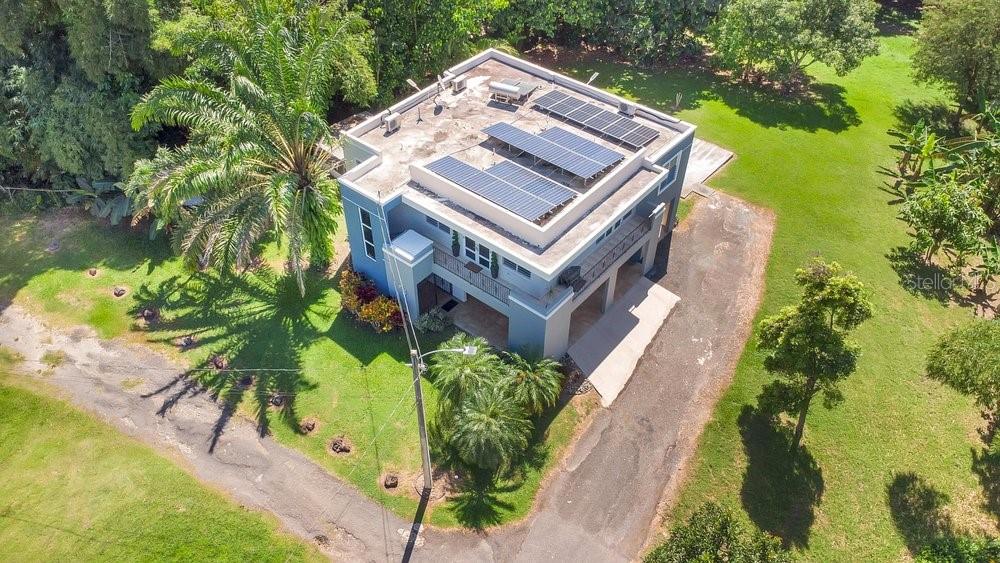 Km. 1.8 Carr. 422 Bo. Capa Sector Bosques Property Photo 30