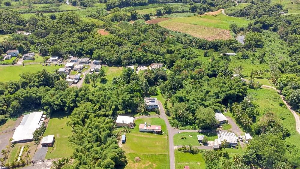 Km. 1.8 Carr. 422 Bo. Capa Sector Bosques Property Photo 31