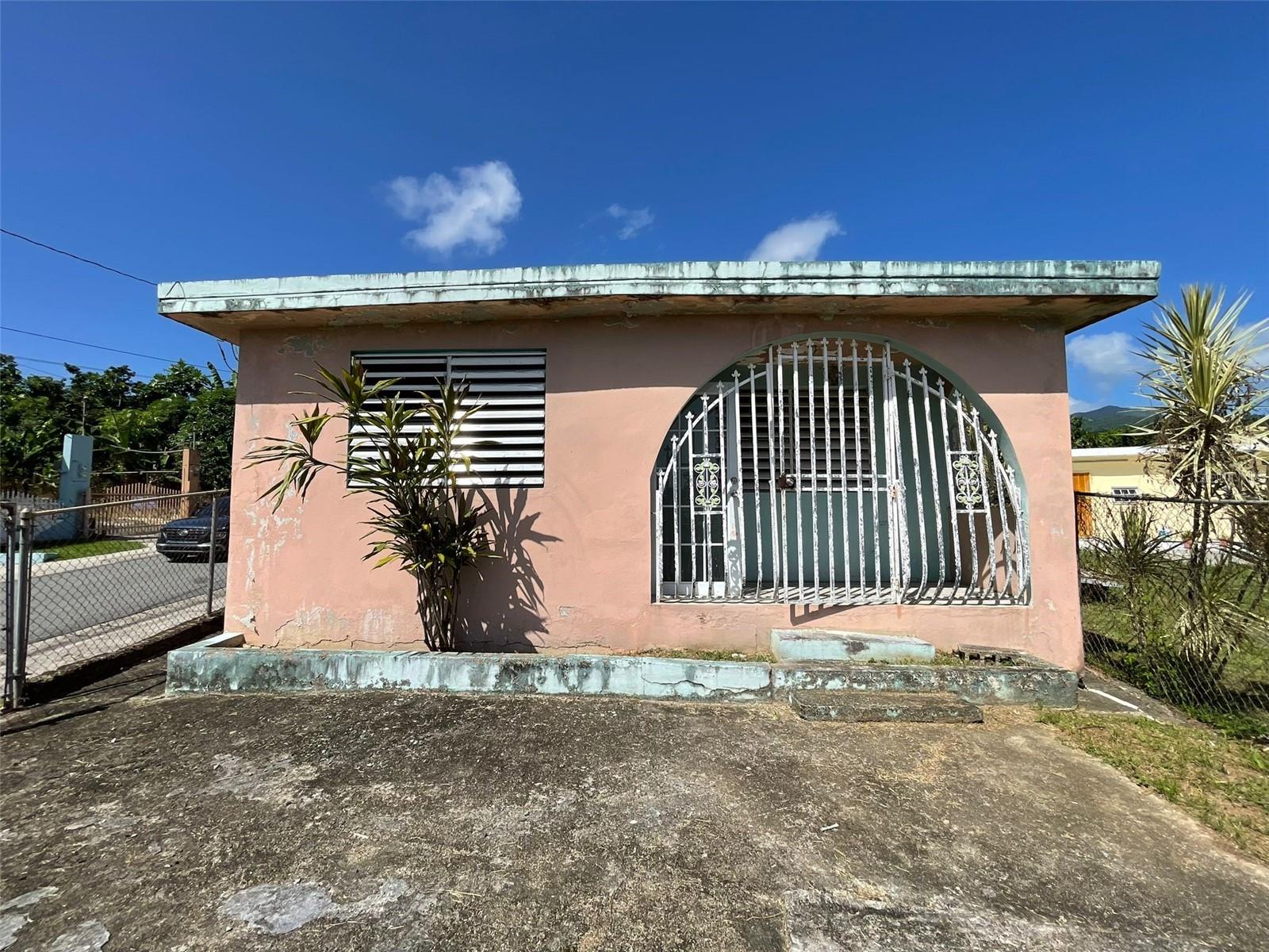 Calle 4 Barrio El Mango Property Photo 1