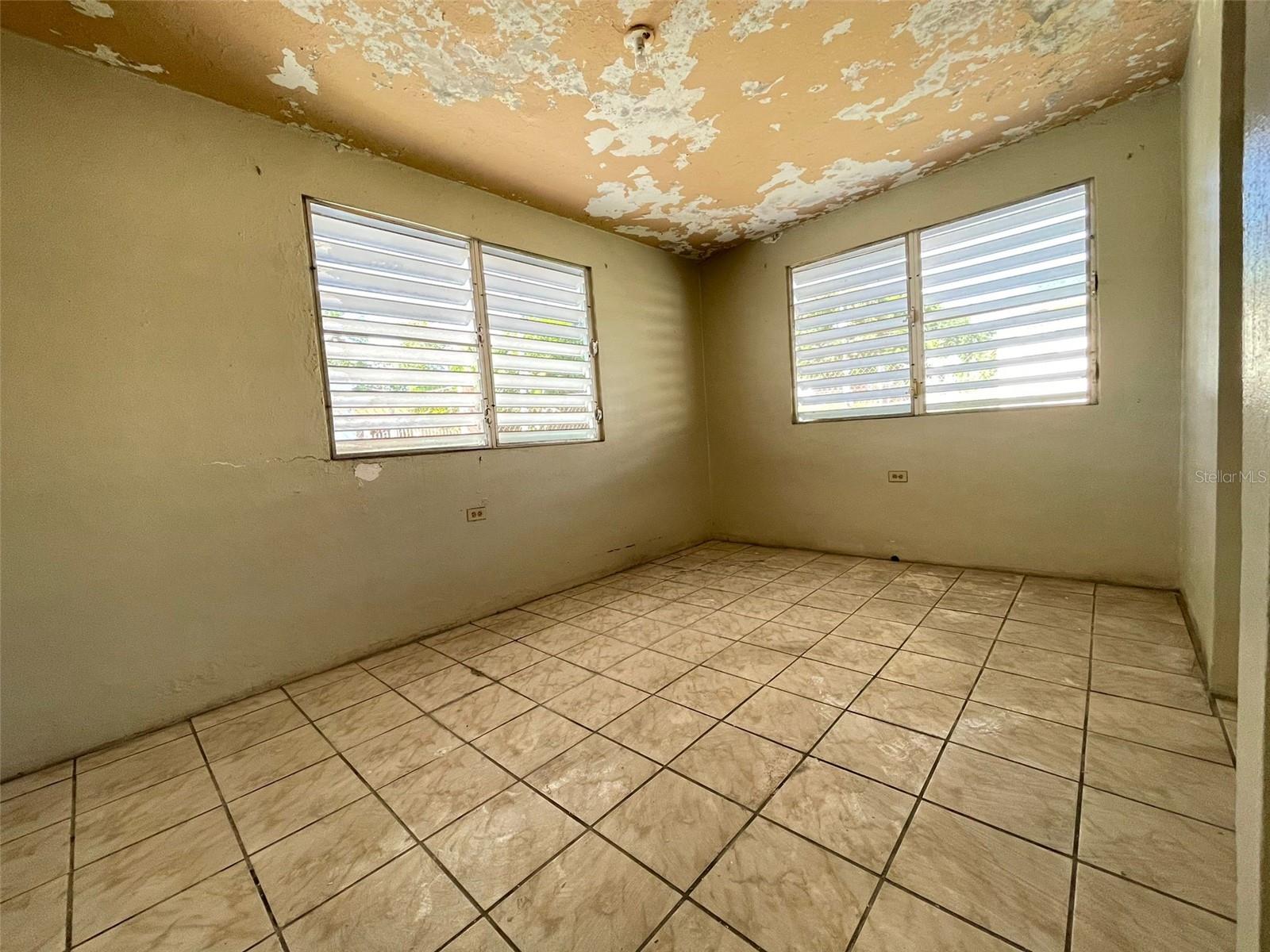 Calle 4 Barrio El Mango Property Photo 3
