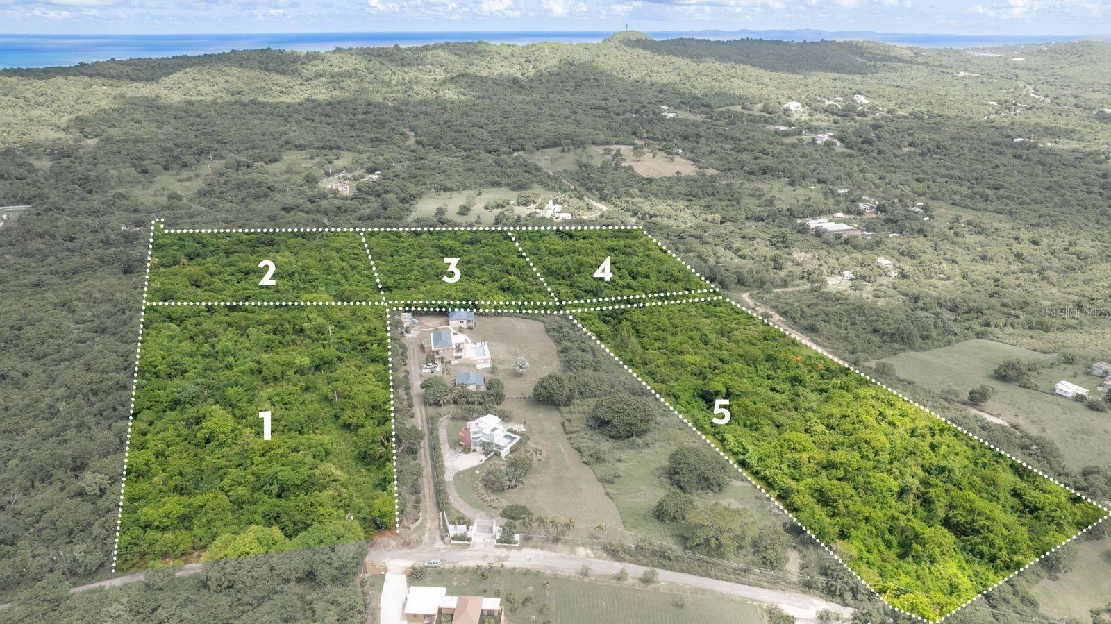 Lot 5 Carr 201 Km.hm 5.8 Property Photo 1