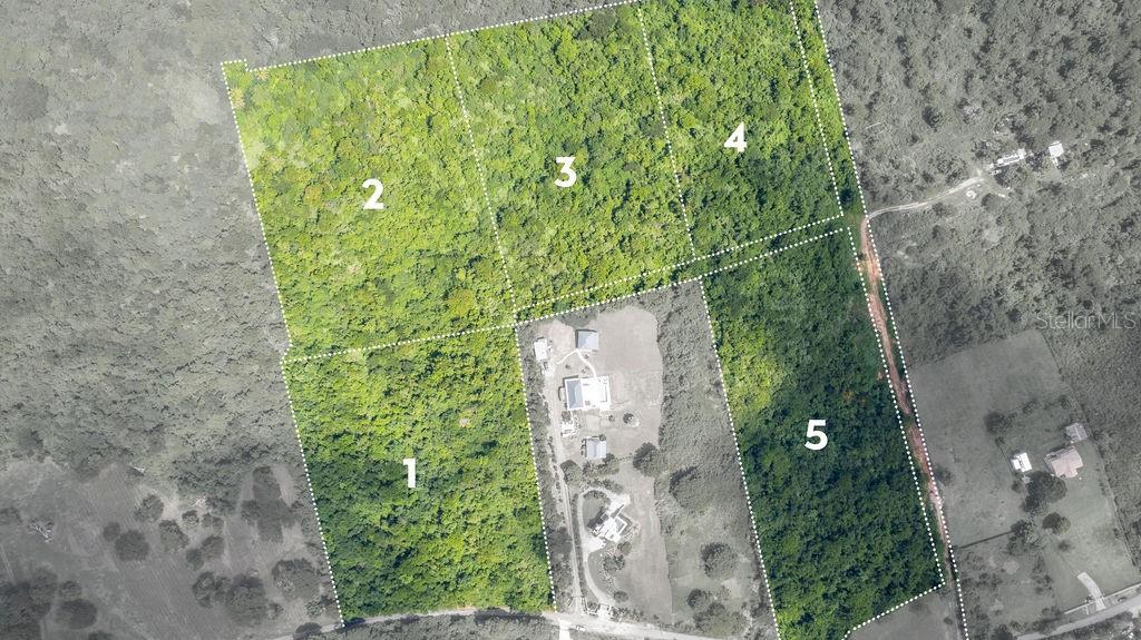 Lot 2 (b2) La Llave Property Photo 2