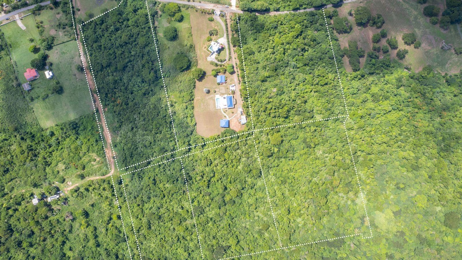 Lot 2 (b2) La Llave Property Photo 3