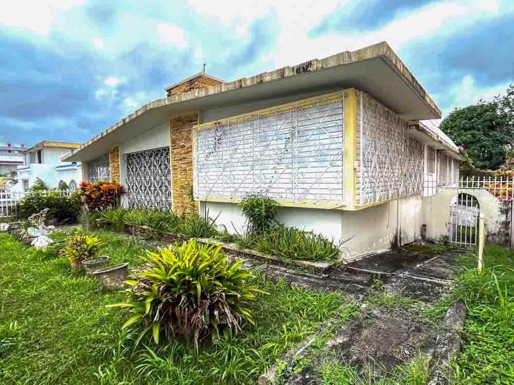 214 Los Flamboyanes Hyde Park Property Photo