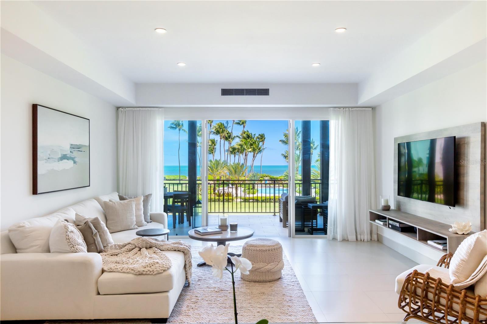 Bahia Beach Golf Club Las Ventanas Ii #208 Property Photo 1