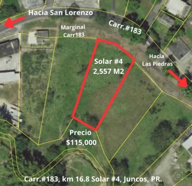 Valenciano Arriba Property Photo 2