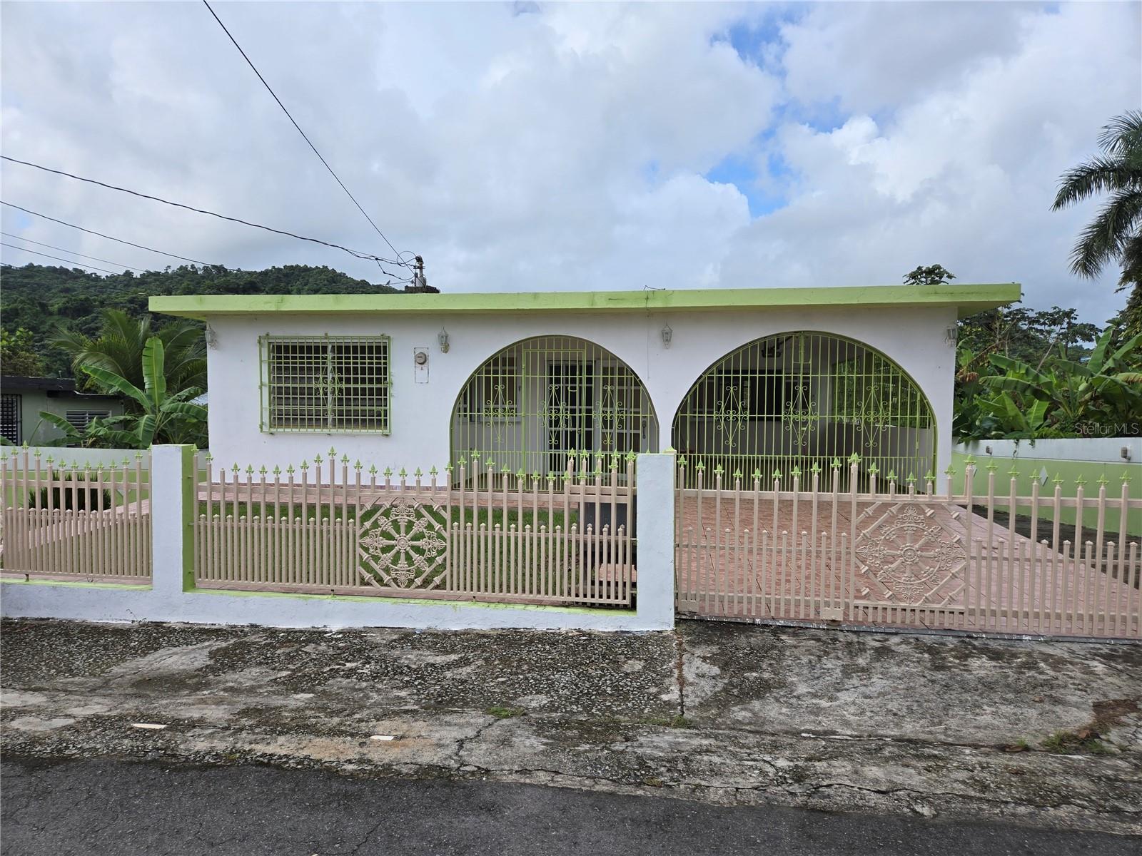 Calle Aleli Bo. El Duque Property Photo 1