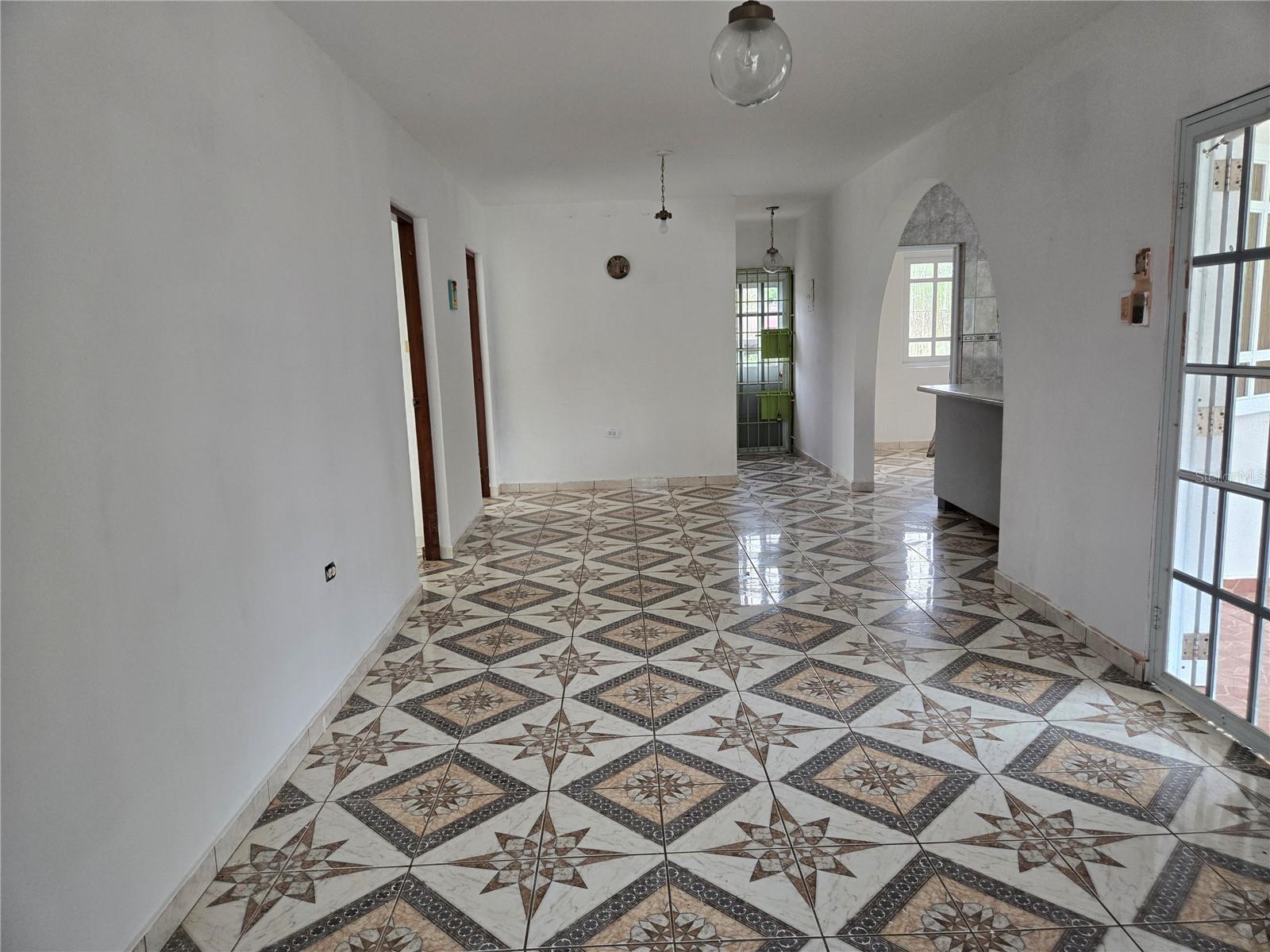 Calle Aleli Bo. El Duque Property Photo 2