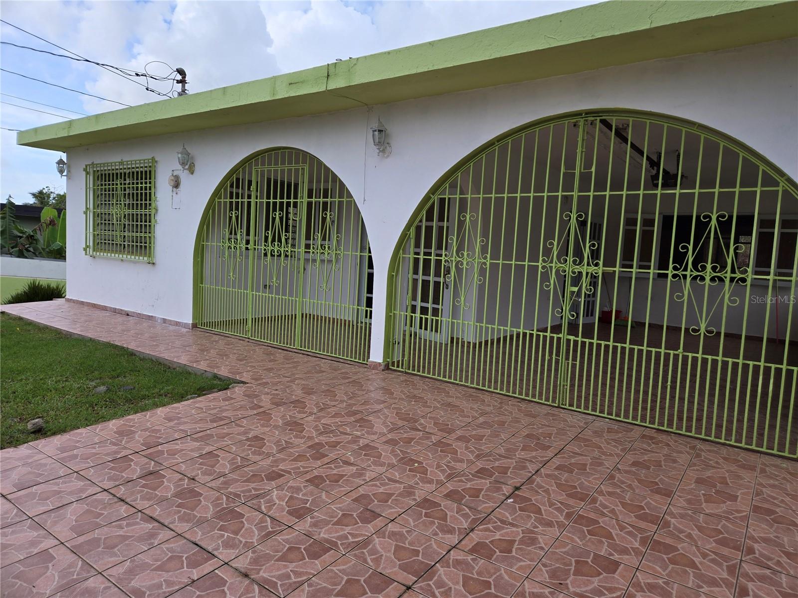 Calle Aleli Bo. El Duque Property Photo 10