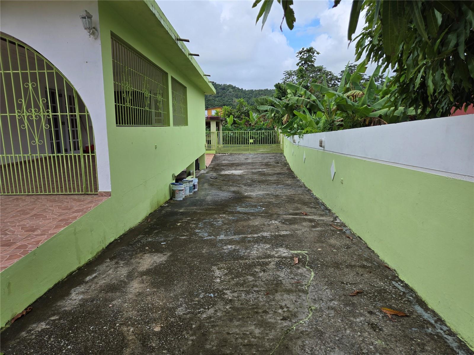 Calle Aleli Bo. El Duque Property Photo 11