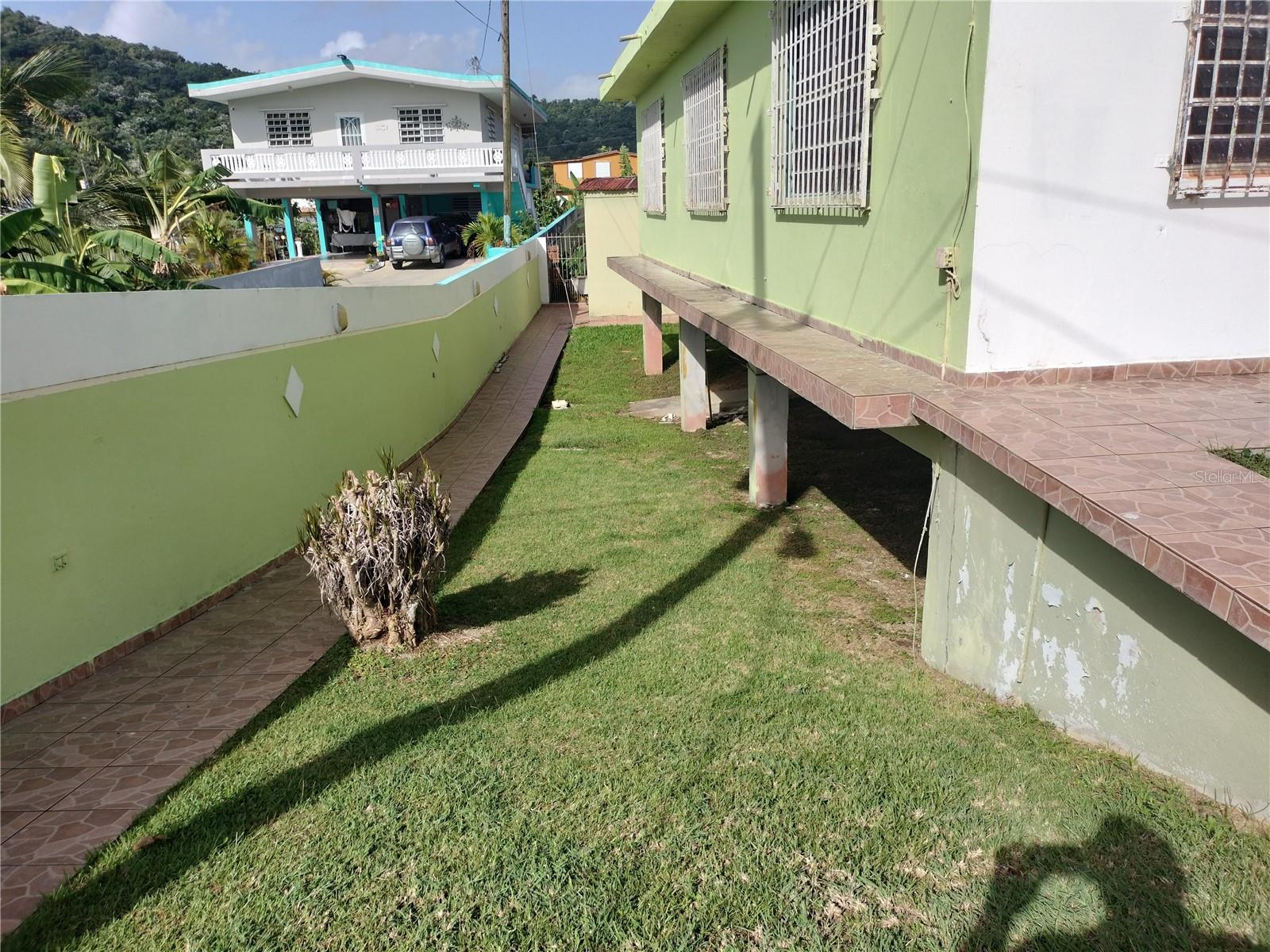 Calle Aleli Bo. El Duque Property Photo 12