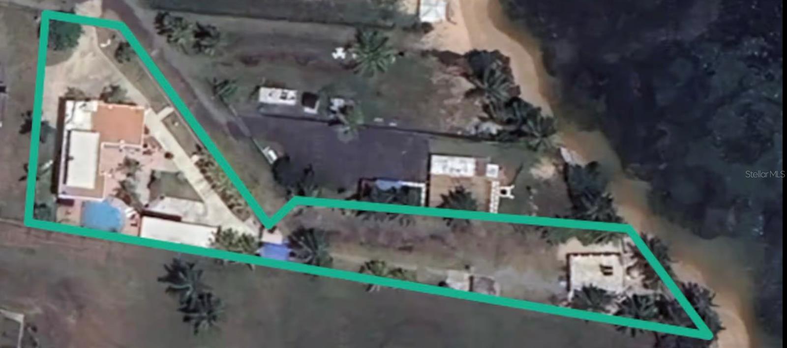 Pr 968k 2.1 Int Punta Are Las Picuas Property Photo