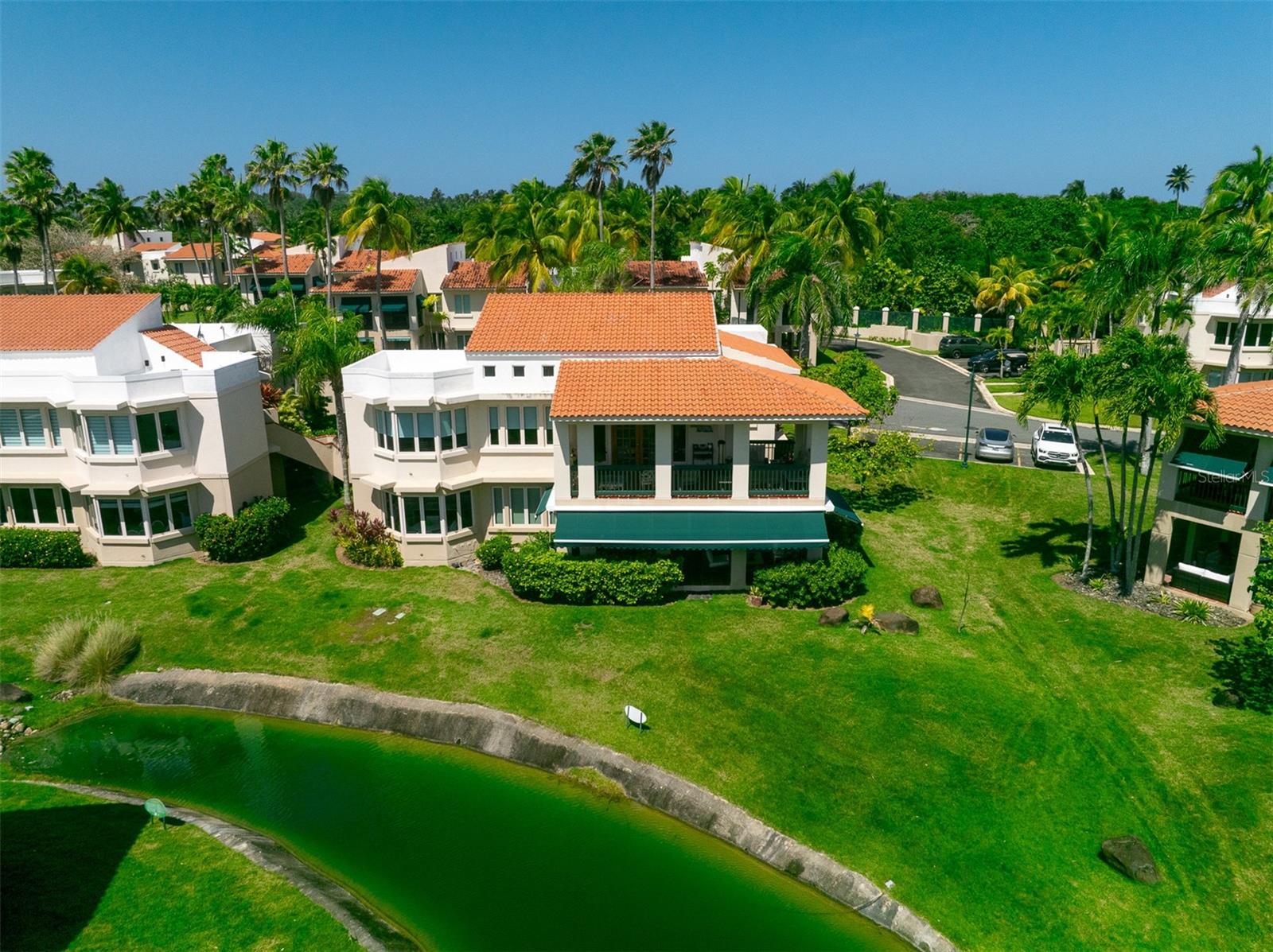 M1 Lakeside Villas #m1 Property Photo 1