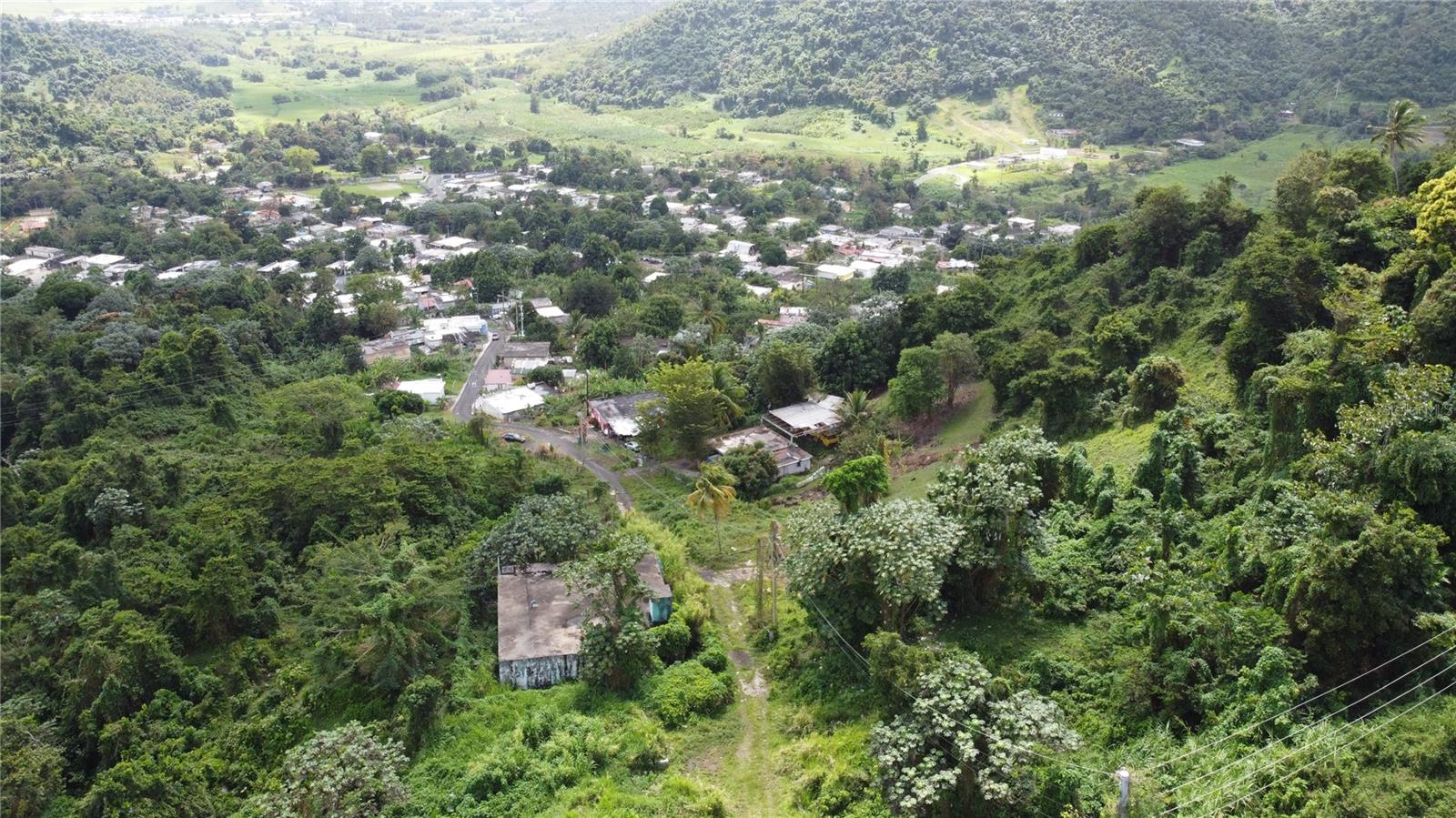 31 Int 950 Km.hm 9.7 Bo Rio Blanco Property Photo 21