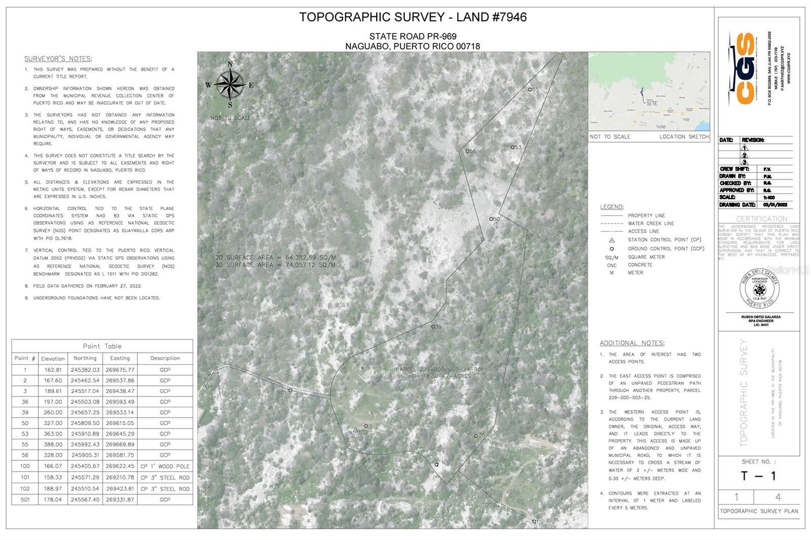 31 Int 950 Km.hm 9.7 Bo Rio Blanco Property Photo 29