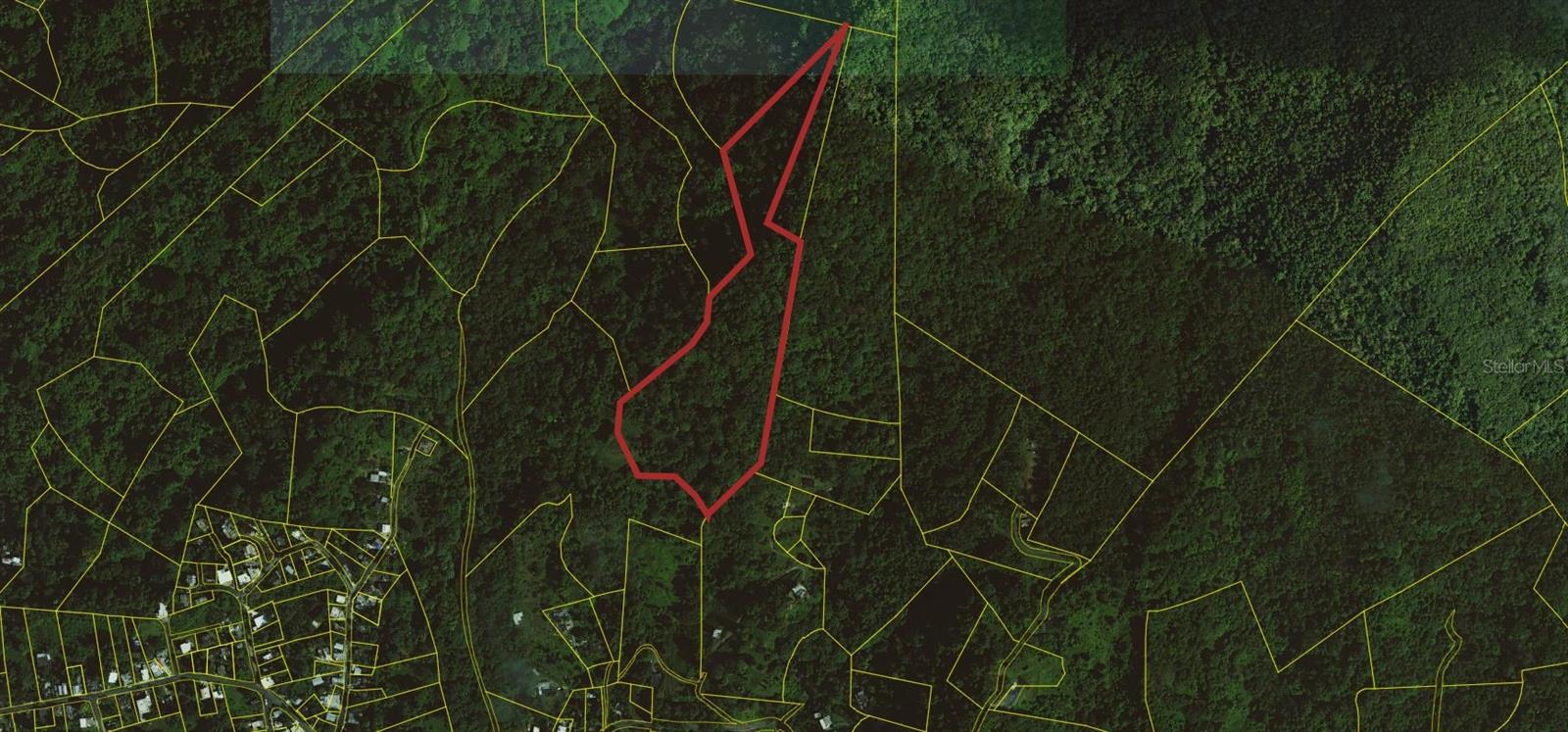 31 Int 950 Km.hm 9.7 Bo Rio Blanco Property Photo 37