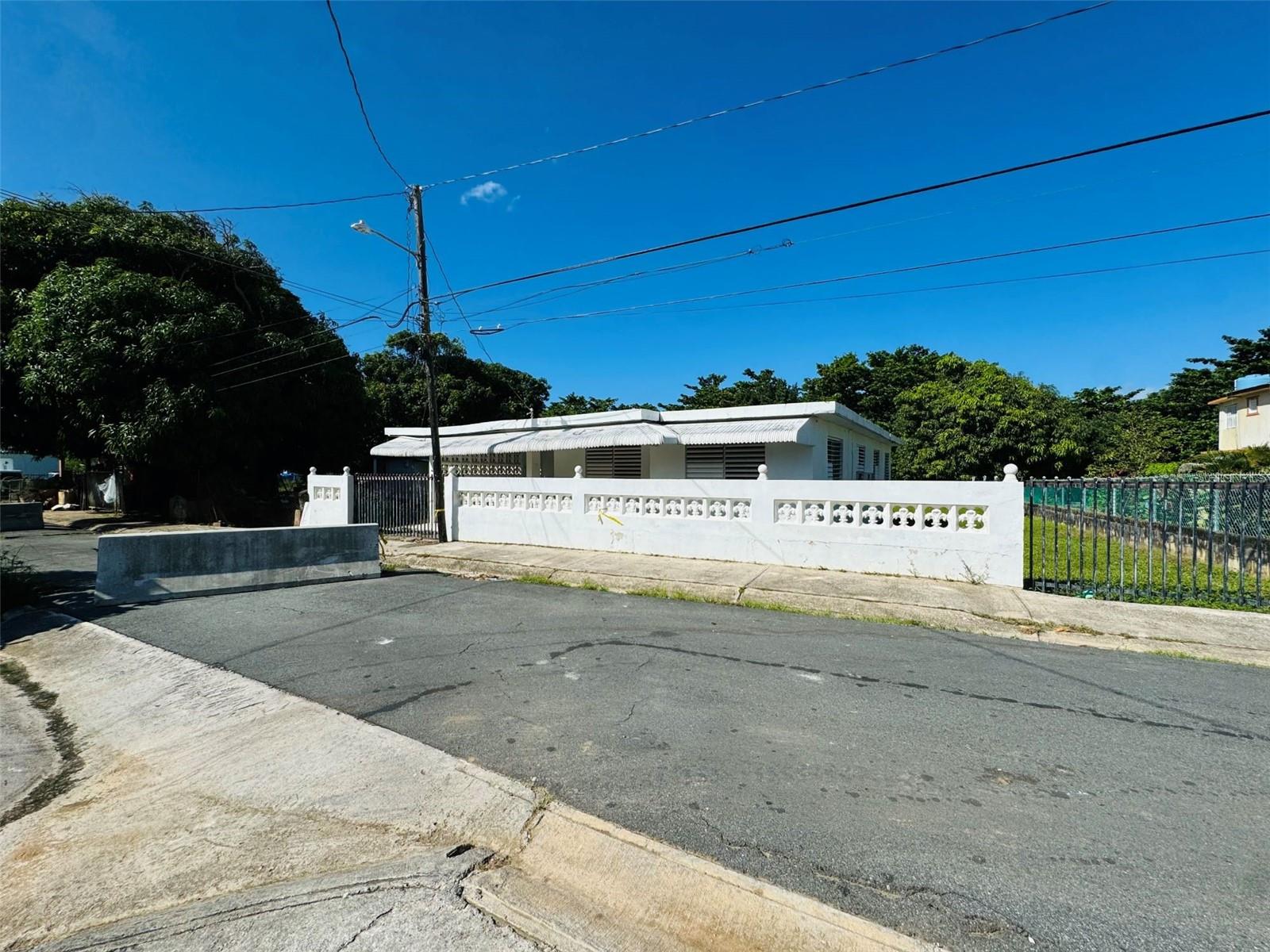 Calle Lirio, Lote 13 Bo. Breñas Property Photo 1