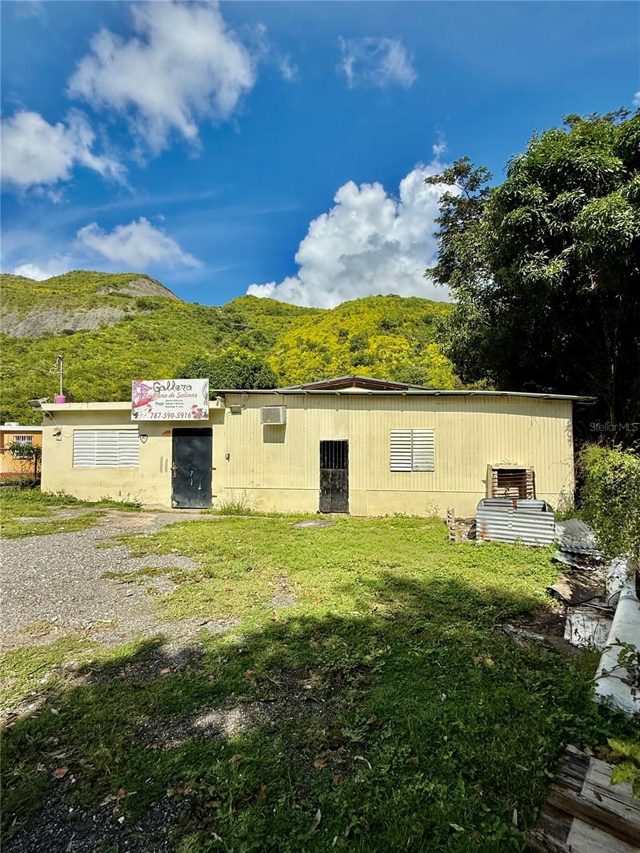 Barrio Quebrada Yeguas La Plena 94 Property Photo 2