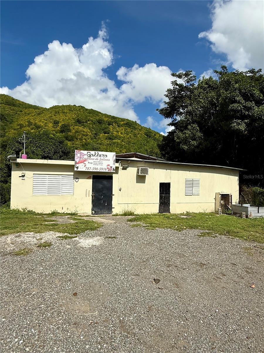 Barrio Quebrada Yeguas La Plena 94 Property Photo 8
