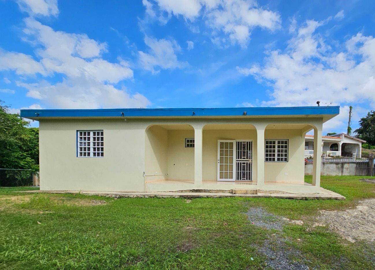 Sr 111 R 4453 Km 2.8 Int., Piletas Ward Property Photo 1