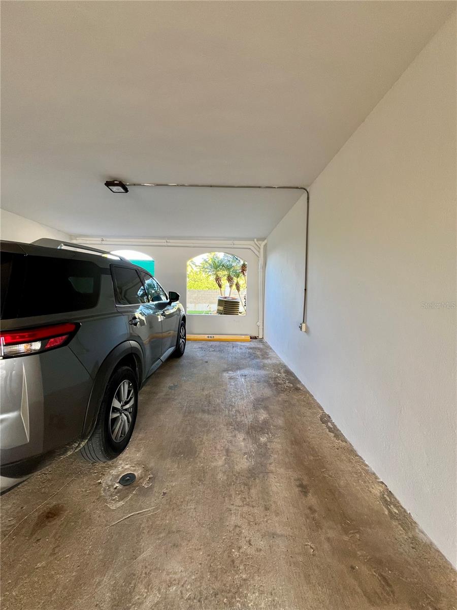 . Olivine St #443 Property Photo 2