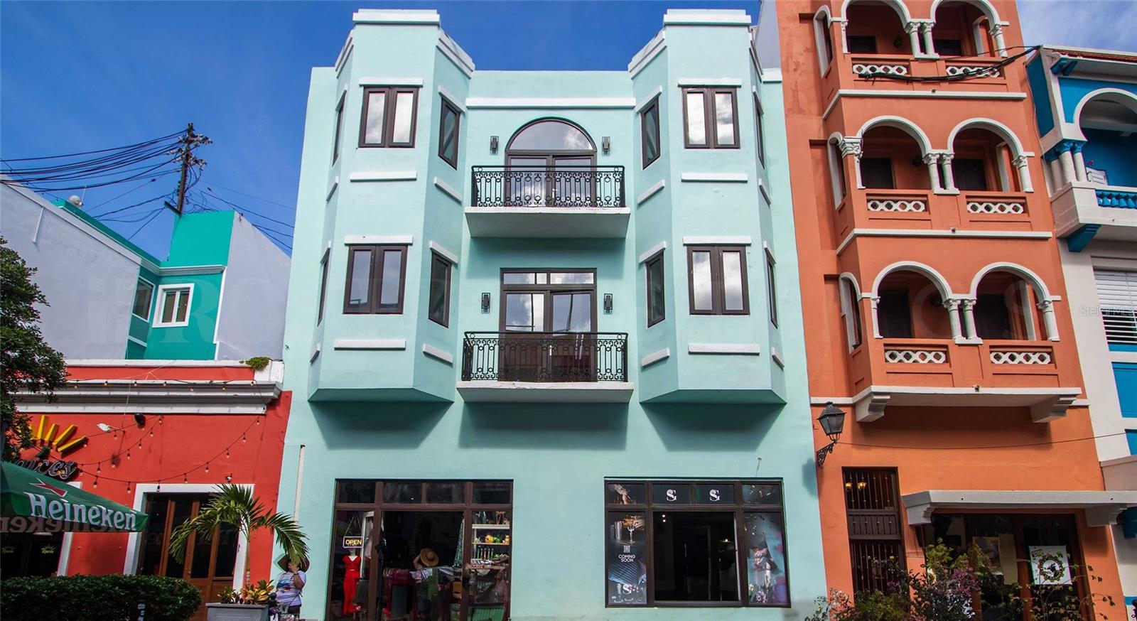 319 Recinto Sur St #2 Property Photo 1