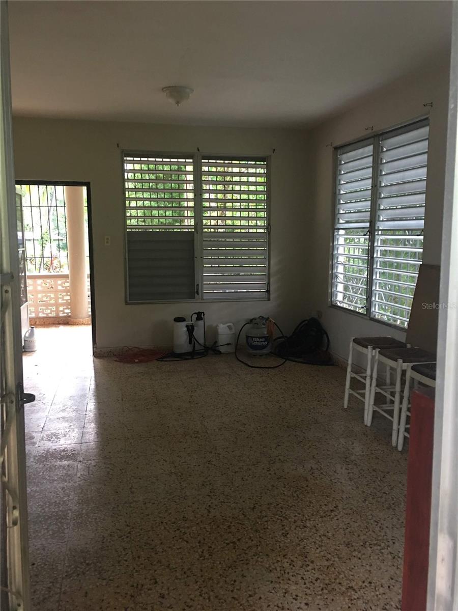 352 Barrio Quemado Property Photo 2