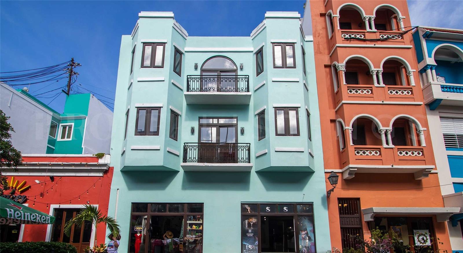 319 Recinto Sur St #6 Property Photo 1
