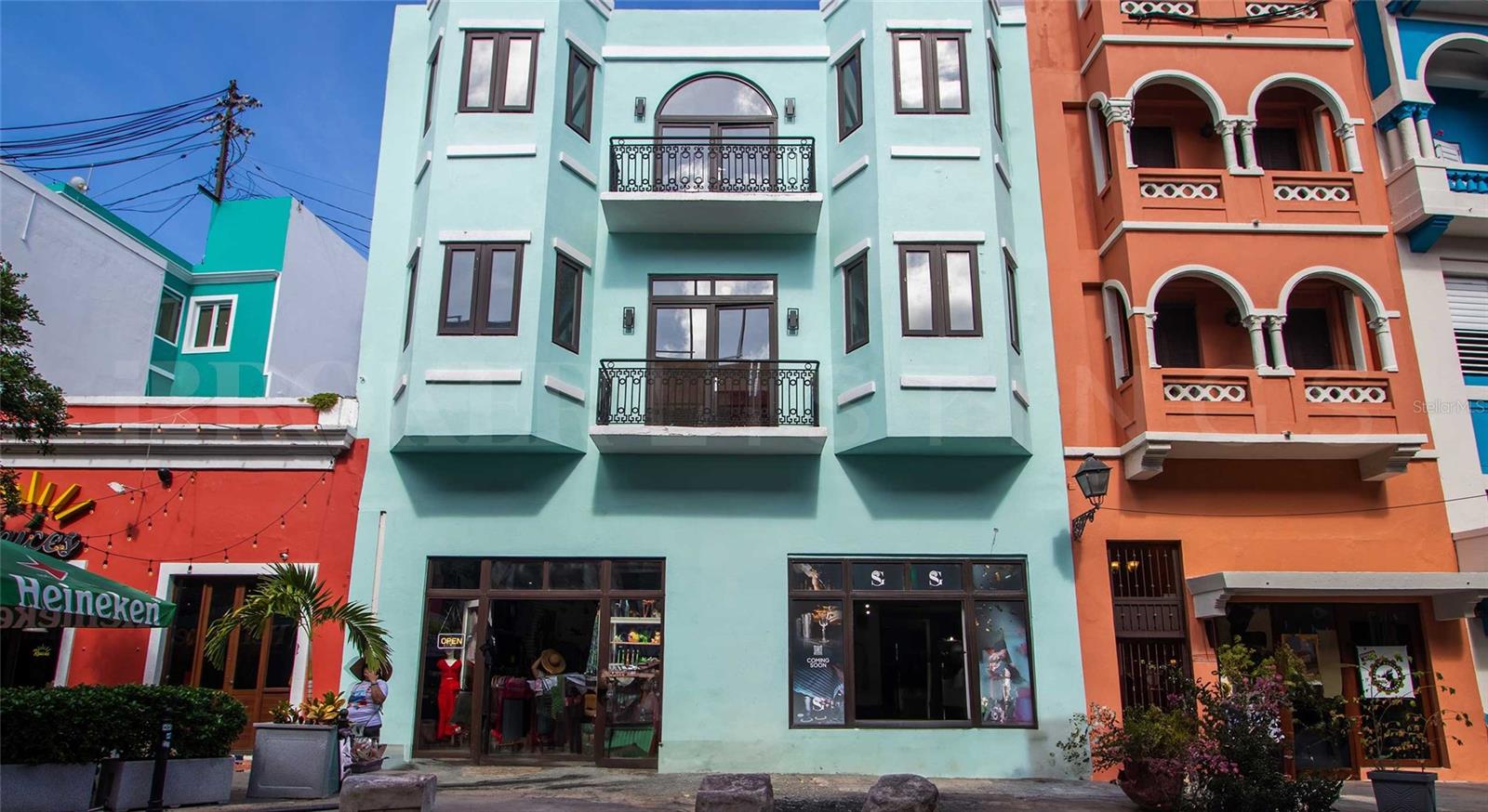 319 Recinto Sur St #5 Property Photo 1