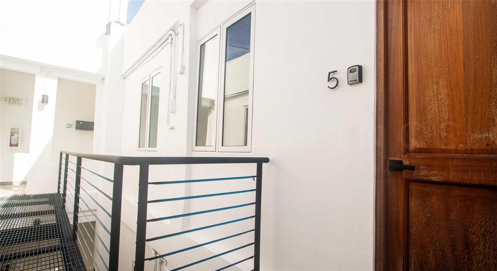 319 Recinto Sur St #5 Property Photo 4