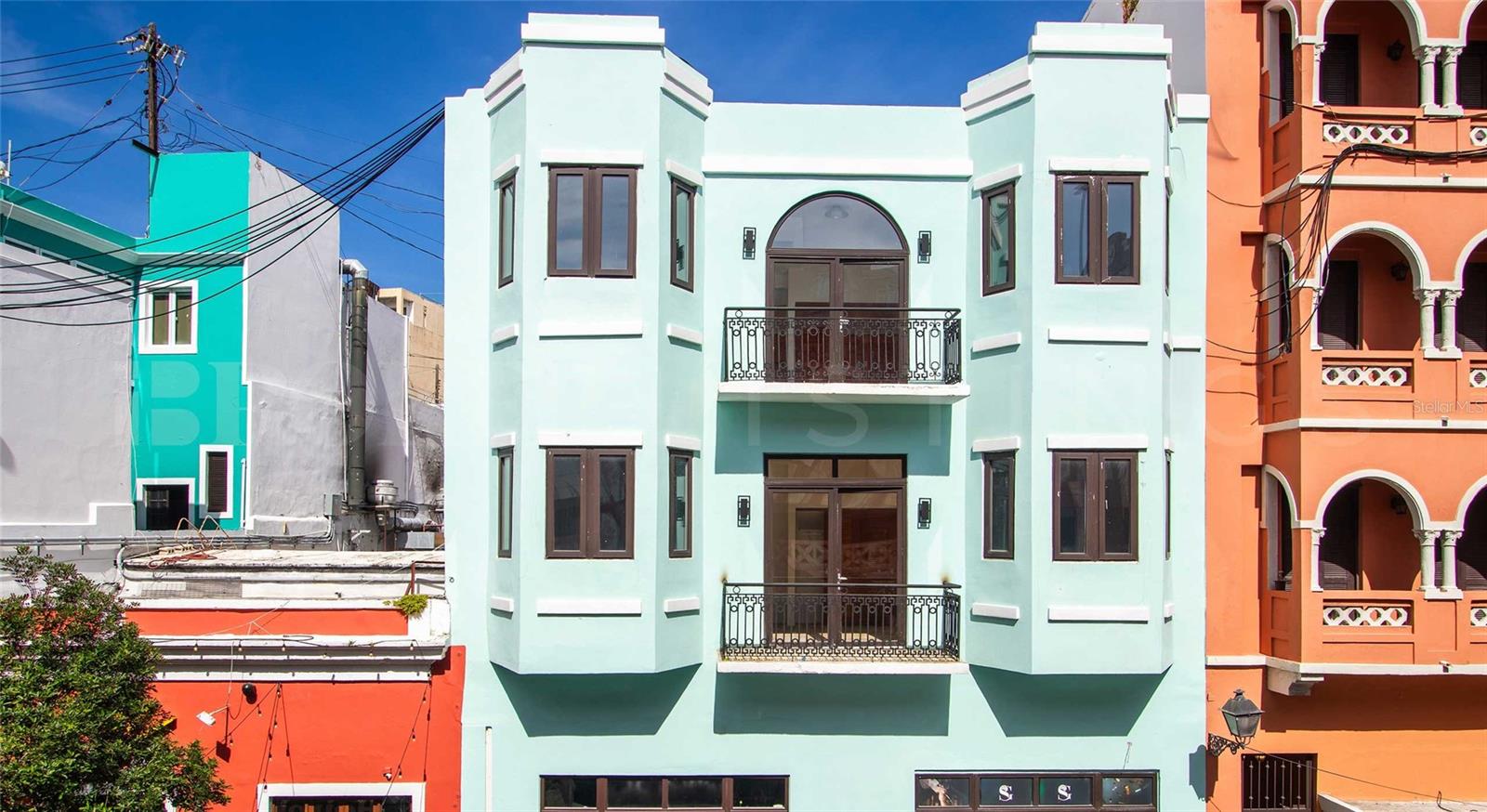 319 Recinto Sur St #5 Property Photo 12