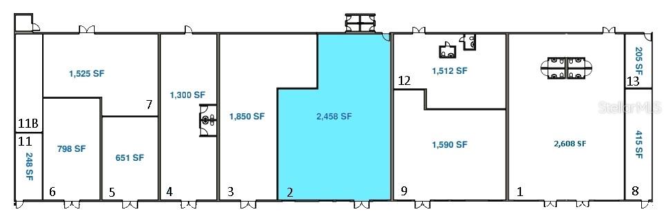 2 Calle 5 Property Photo 6