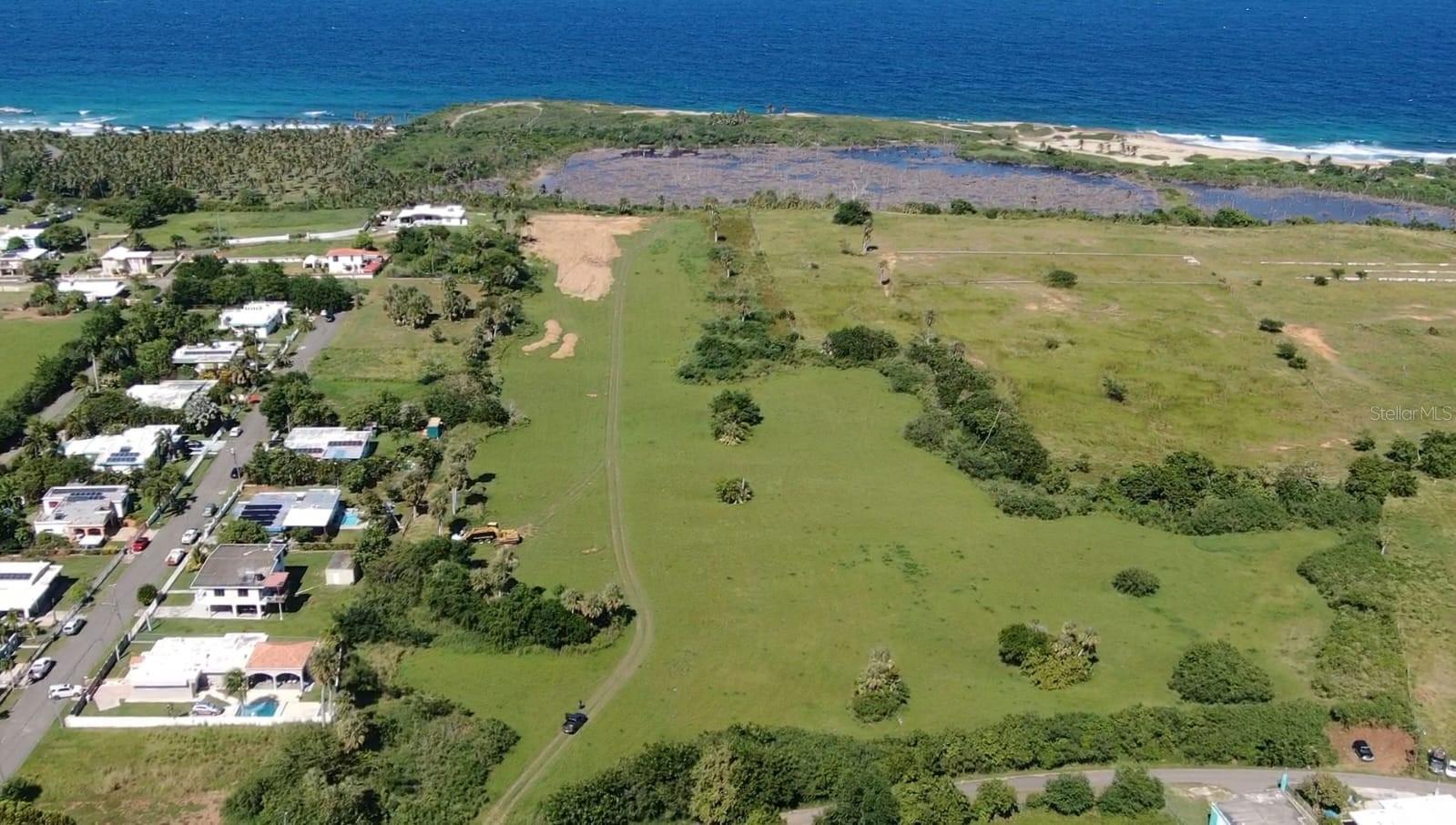 Calle Sirena #lot 11 Property Photo 1