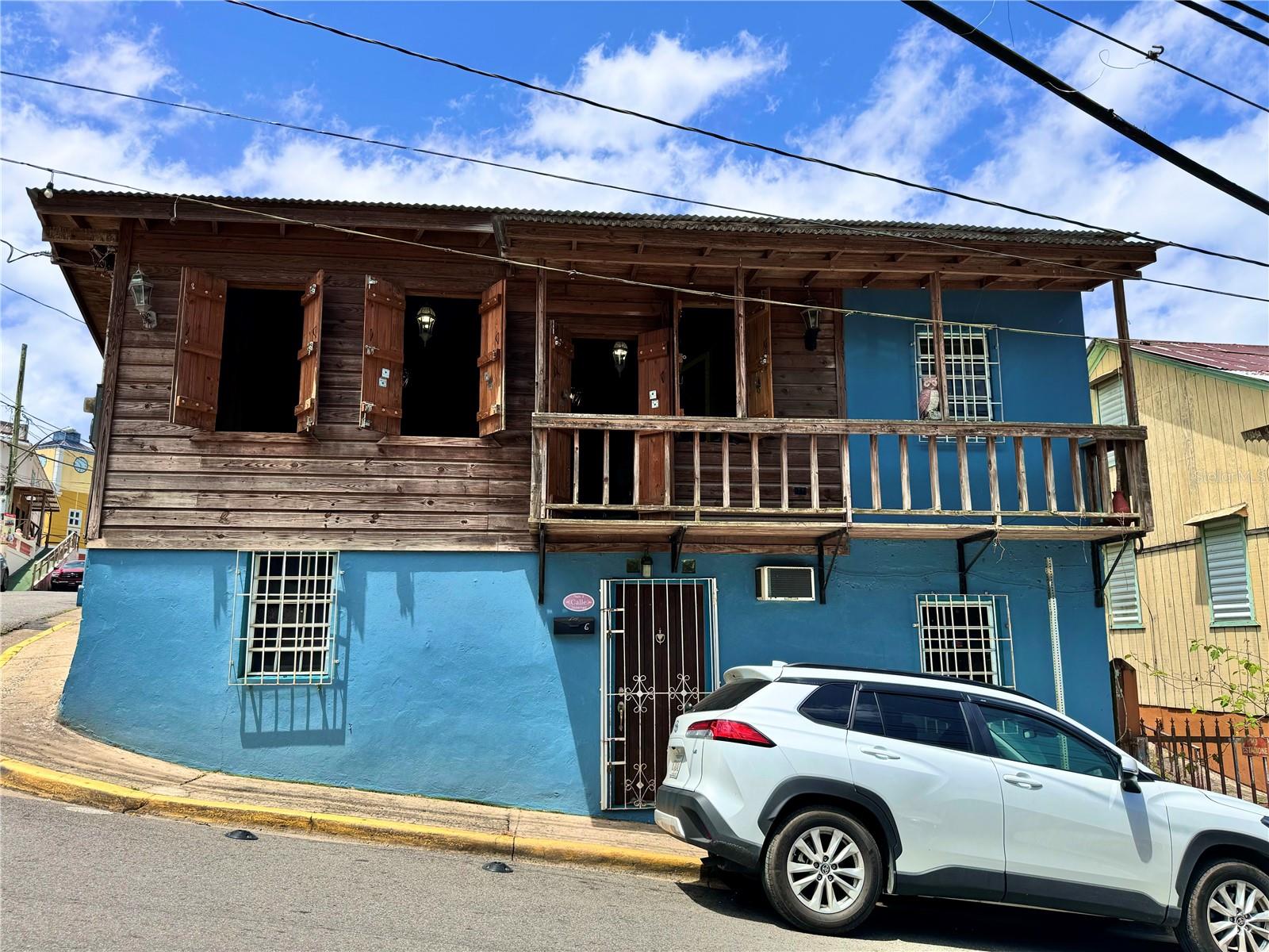 6 Calle Zuzaurregui Property Photo 2