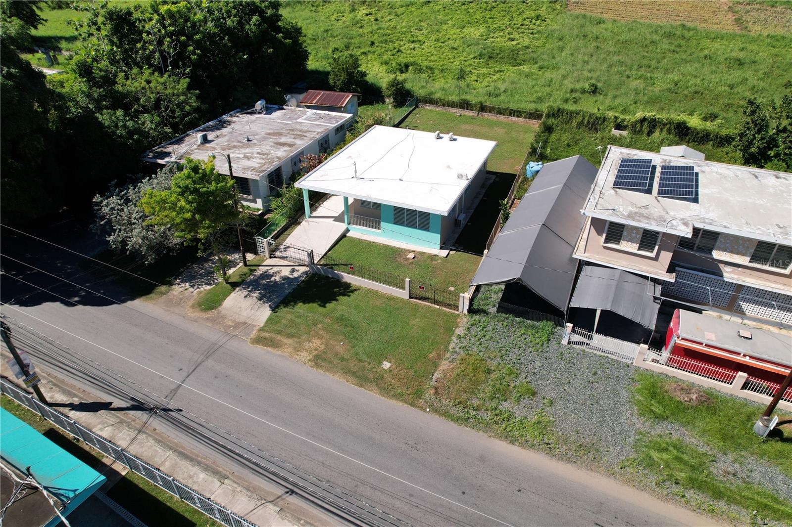 Sr 101 Km 7.1 Palmarejo Ward ( Solar 5) Property Photo 22